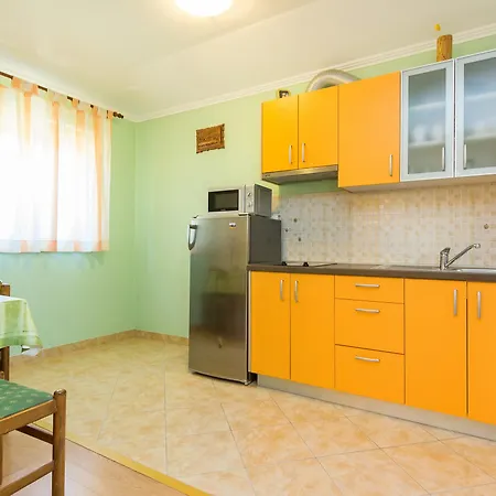 Blanka Apartments * Privlaka (Zadar)