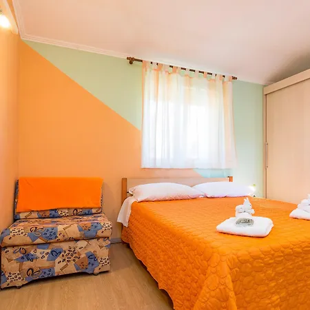 Blanka Apartments Apartment Privlaka (Zadar)