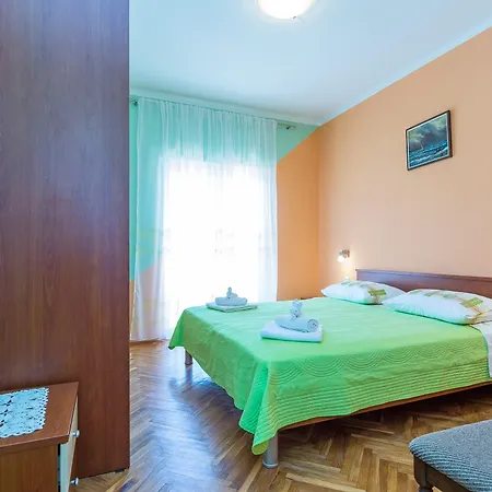 Blanka Apartments Privlaka (Zadar)