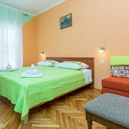 Blanka Apartments Apartment