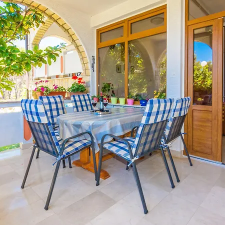 Blanka Apartments Apartment Privlaka (Zadar)