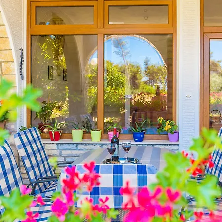 Apartment Blanka Apartments Privlaka (Zadar)