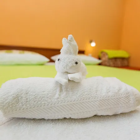 Apartment Blanka Apartments