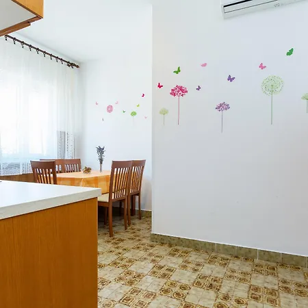 Apartment Blanka Apartments Privlaka (Zadar)