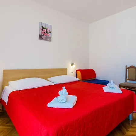 Apartment Blanka Apartments Privlaka (Zadar)