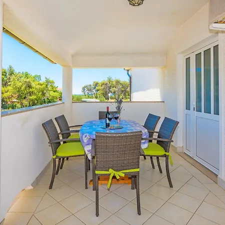 Apartment Blanka Apartments Privlaka (Zadar)