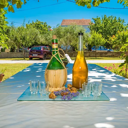 Blanka Apartments Apartment Privlaka (Zadar)