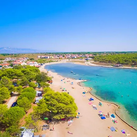 Apartment Blanka Apartments