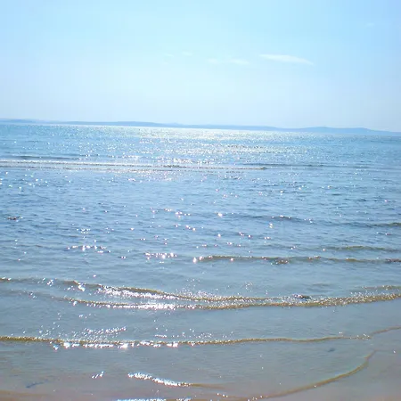 Blanka Apartments Privlaka (Zadar)