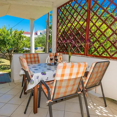 Blanka Apartments * Privlaka (Zadar)