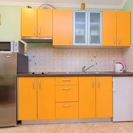 Apartment Blanka Apartments *