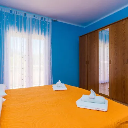 Apartment Blanka Apartments Privlaka (Zadar)