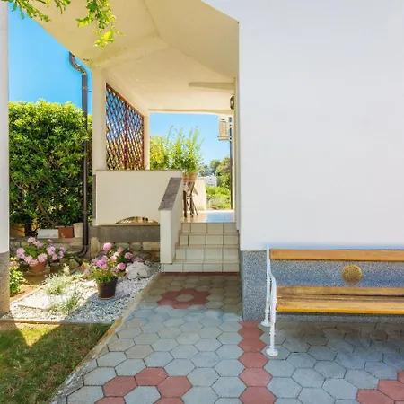 Apartment Blanka Apartments Privlaka (Zadar)