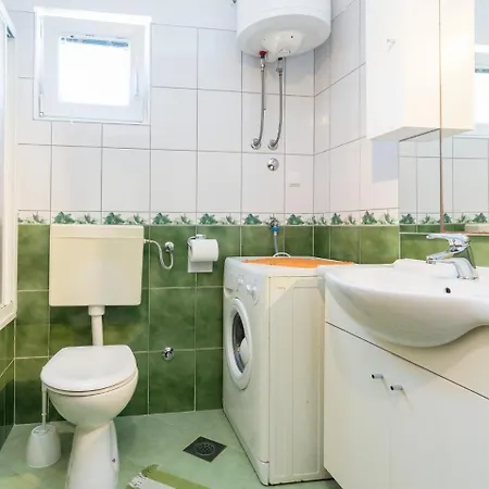 Blanka Apartments Apartment Privlaka (Zadar)