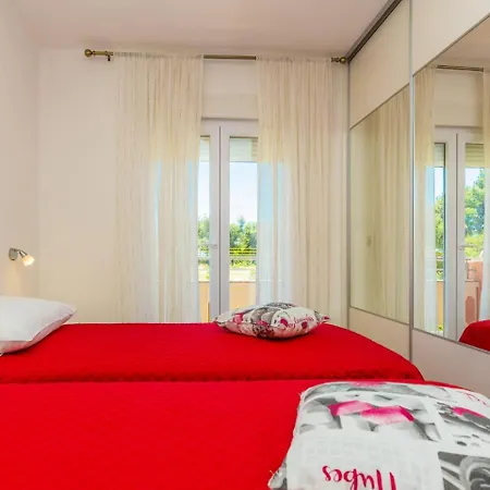 Apartment Blanka Apartments Privlaka (Zadar)