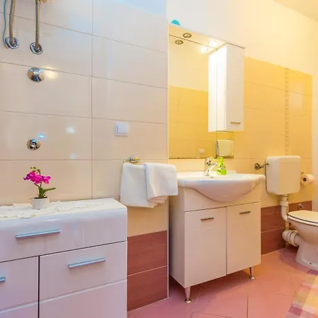 Blanka Apartments Privlaka (Zadar)