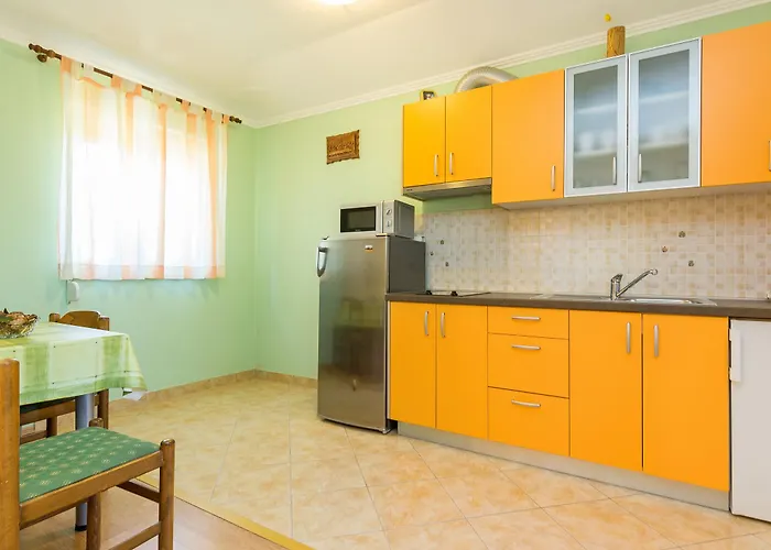 布兰卡公寓 * 普利拉卡