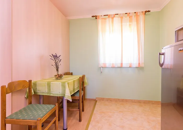 Blanka Apartments * Privlaka (Zadar)