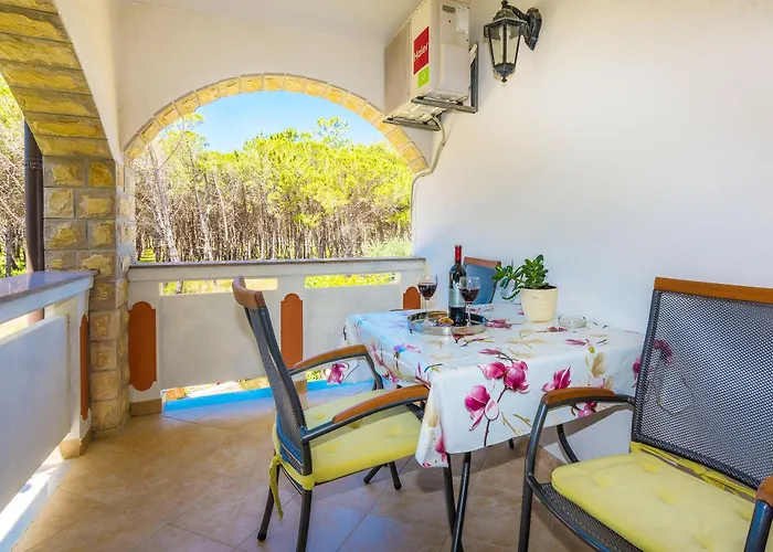 布兰卡公寓 公寓