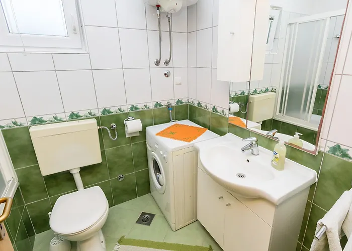Blanka Apartments Privlaka (Zadar)