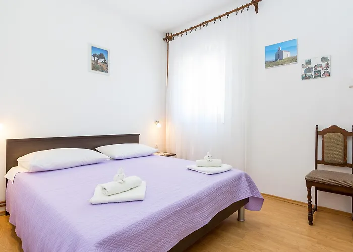 Blanka Apartments * Privlaka (Zadar)