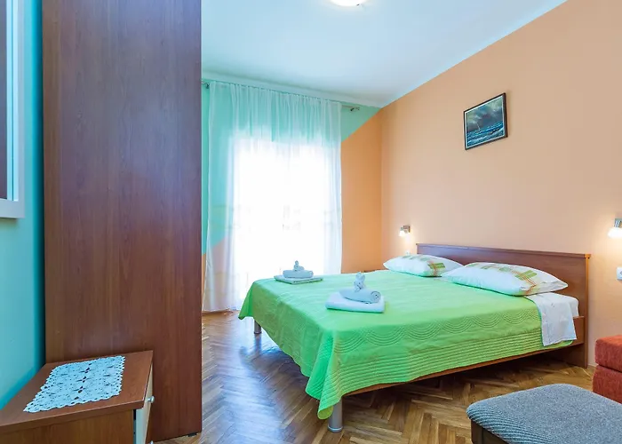 Blanka Apartments Privlaka (Zadar)