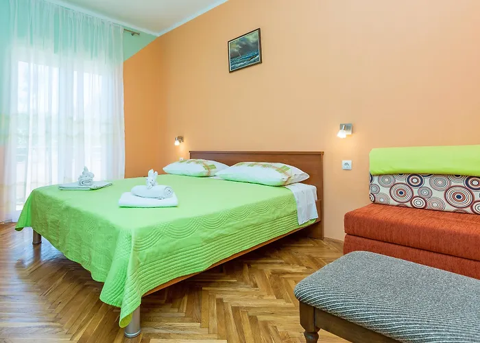 Blanka Apartments Apartment