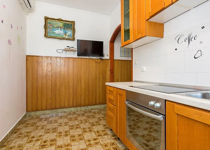 Blanka Apartments * Privlaka (Zadar)