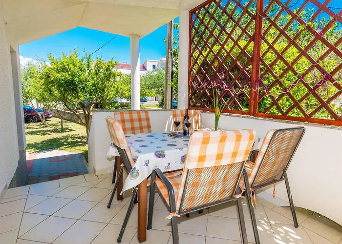 布兰卡公寓 公寓 *