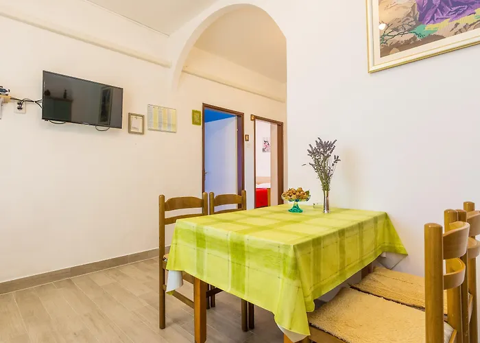 Blanka Apartments Apartment Privlaka (Zadar)