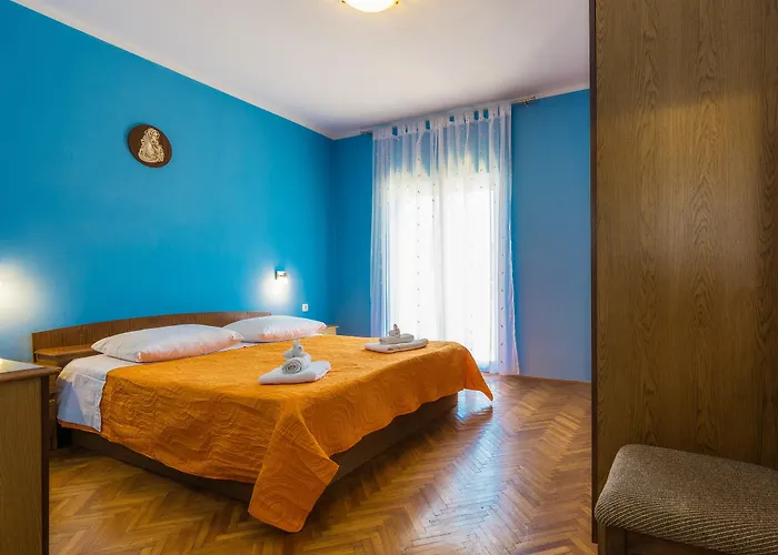 布兰卡公寓 普利拉卡