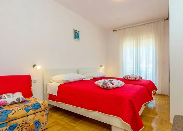 Blanka Apartments