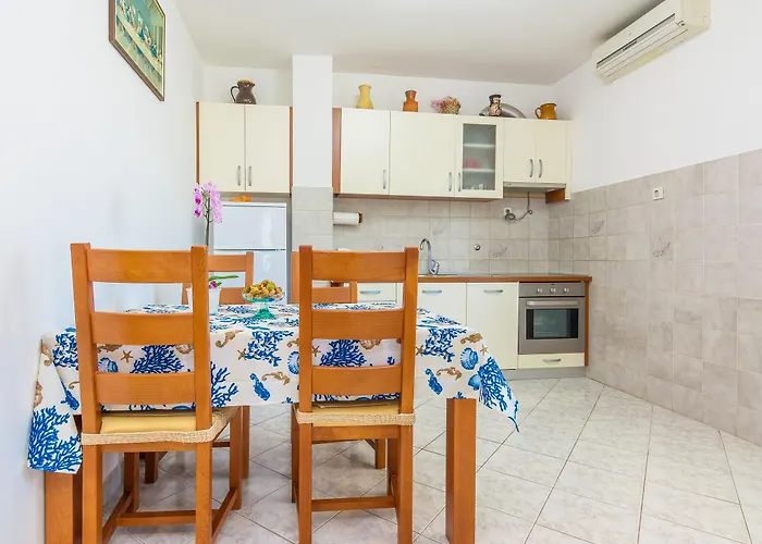 Blanka Apartments Apartment Privlaka (Zadar)