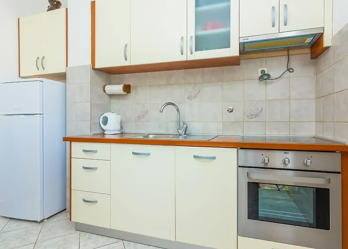 Apartment Blanka Apartments Privlaka (Zadar)