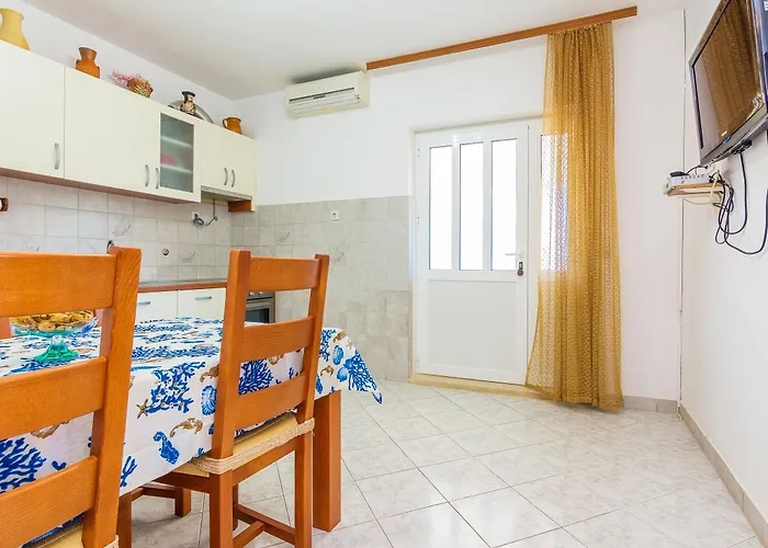 公寓 布兰卡公寓 *