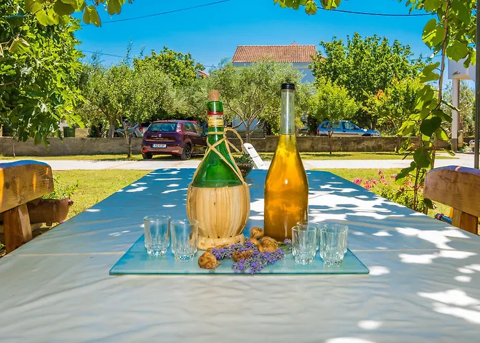 Blanka Apartments Apartment Privlaka (Zadar)