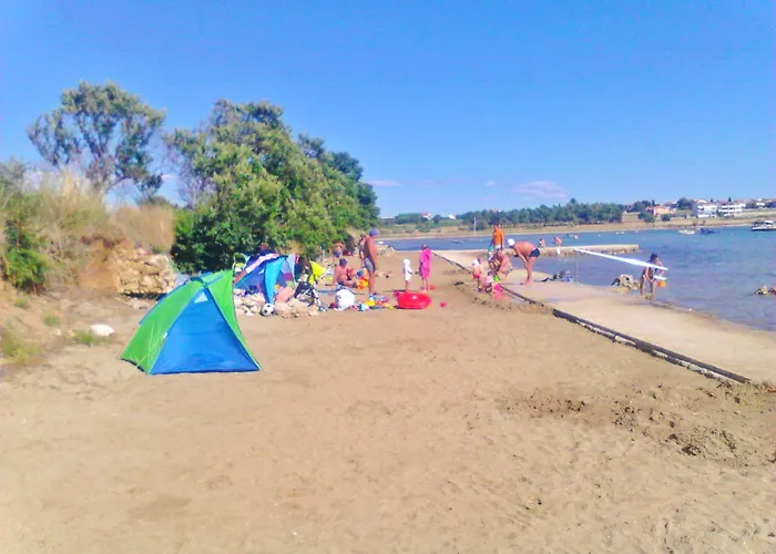 布兰卡公寓 公寓