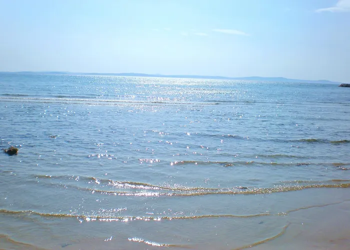 布兰卡公寓 普利拉卡