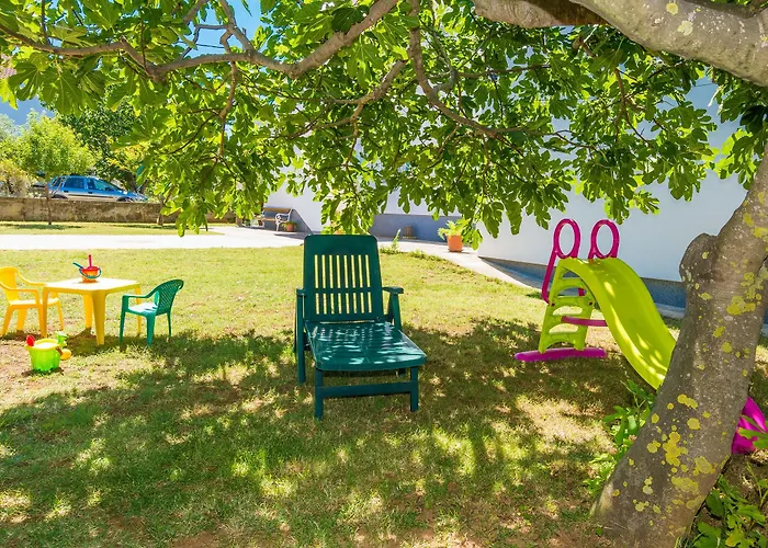 Blanka Apartments * Privlaka (Zadar)