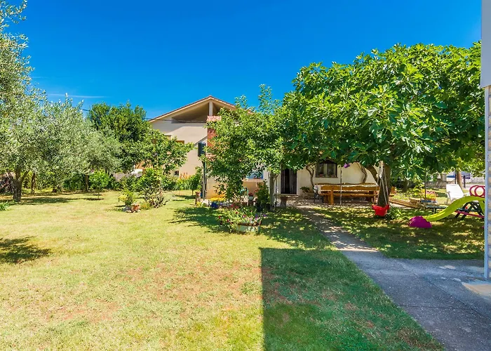 布兰卡公寓 公寓