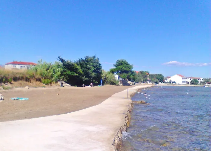 Apartment Blanka Apartments Privlaka (Zadar)