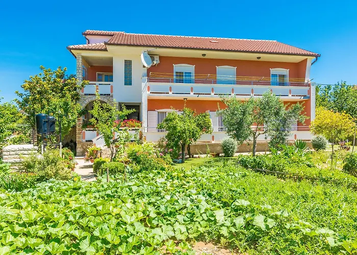 Apartment Blanka Apartments Privlaka (Zadar)