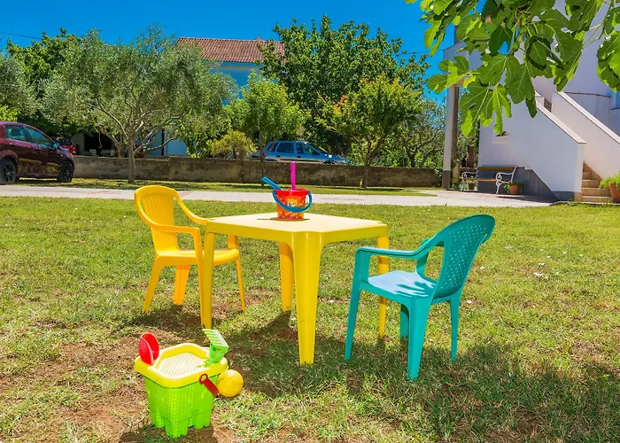 Blanka Apartments Privlaka (Zadar)