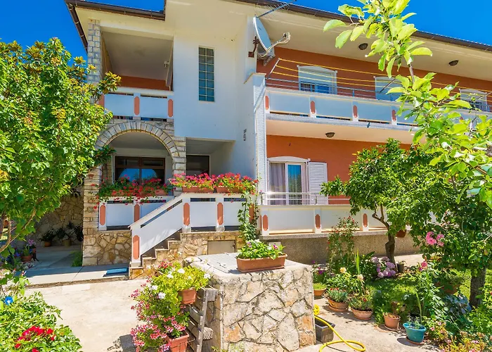 Blanka Apartments Apartment Privlaka (Zadar)