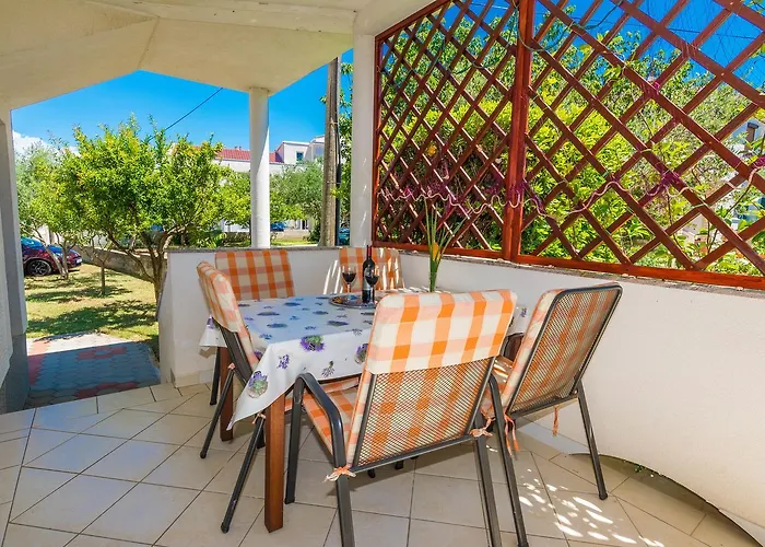 Blanka Apartments * Privlaka (Zadar)