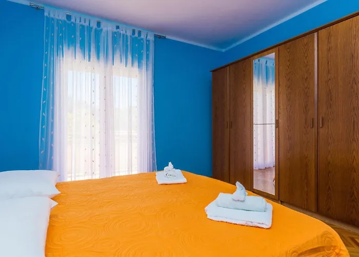 Apartment Blanka Apartments Privlaka (Zadar)