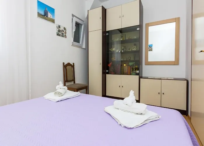 Blanka Apartments