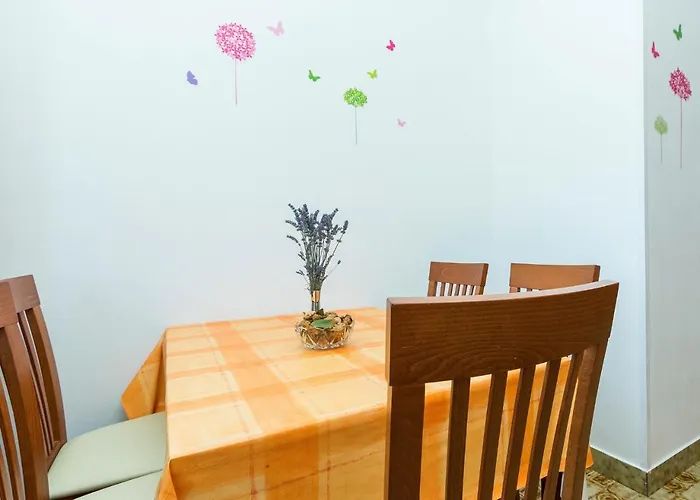 Blanka Apartments *