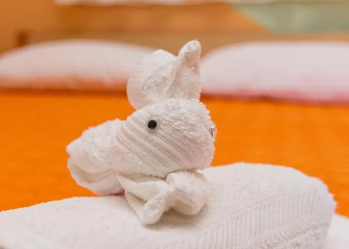 布兰卡公寓 公寓 普利拉卡