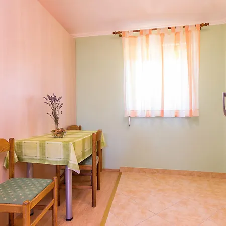 Blanka Apartments * Privlaka (Zadar)